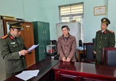VKSND tỉnh Hà Giang phê chuẩn khởi tố, bắt tạm giam một cán bộ Ban Quản lý rừng đặc dụng Tây Côn Lĩnh