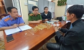Hành trình bắt đối tượng trộm cắp hàng chục cây vàng ở Đắk Lắk