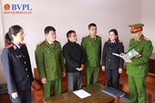 Phê chuẩn khởi tố nguyên Chủ tịch UBND và nhiều thuộc cấp huyện Bắc Yên