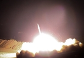 Iran bắn tên lửa vào các mục tiêu của IS và cơ sở tình báo Israel