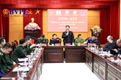 Liên ngành tỉnh Quảng Ninh Triệt phá 105 đường dây, ổ nhóm mua bán trái phép chất ma túy