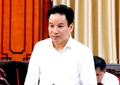 Phê chuẩn khởi tố, bắt tạm giam Giám đốc Sở Giáo dục và Đào tạo tỉnh Hà Giang