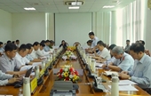 Thanh tra Chính phủ công bố quyết định thanh tra tại tỉnh Bà Rịa – Vũng Tàu