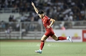 AFC Asian Cup 2023 Đình Bắc nghỉ tập vì chấn thương