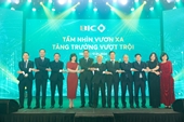 2023 BIC tăng trưởng cao trong Top 10 Công ty bảo hiểm phi nhân thọ Việt Nam