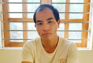 Bắt kẻ nổ súng giết hàng xóm sau hơn chục năm trốn nã