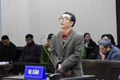 Viện kiểm sát Bị cáo Trần Hùng không oan, đề nghị HĐXX bác kháng cáo