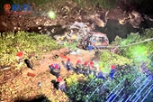 Lời kể nhân chứng và sức khỏe các nạn nhân trong vụ tai nạn nghiêm trọng tại Đà Nẵng