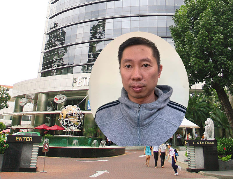 Phê chuẩn khởi tố Thành viên HĐQT Petrosetco về tội Nhận hối lộ