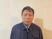 Phê chuẩn khởi tố, bắt tạm giam nguyên Bí thư Tỉnh ủy Bắc Ninh Nguyễn Nhân Chiến