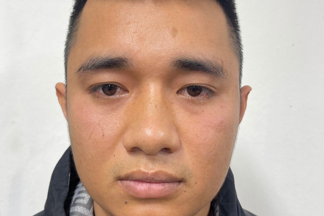 Triệt phá nhóm đối tượng cho vay lãi nặng