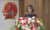 VKSND quận Hoàn Kiếm triển khai công tác năm 2024