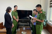 Phê chuẩn khởi tố thêm 4 bị can thuộc Công ty Bảo Việt Cao Bằng