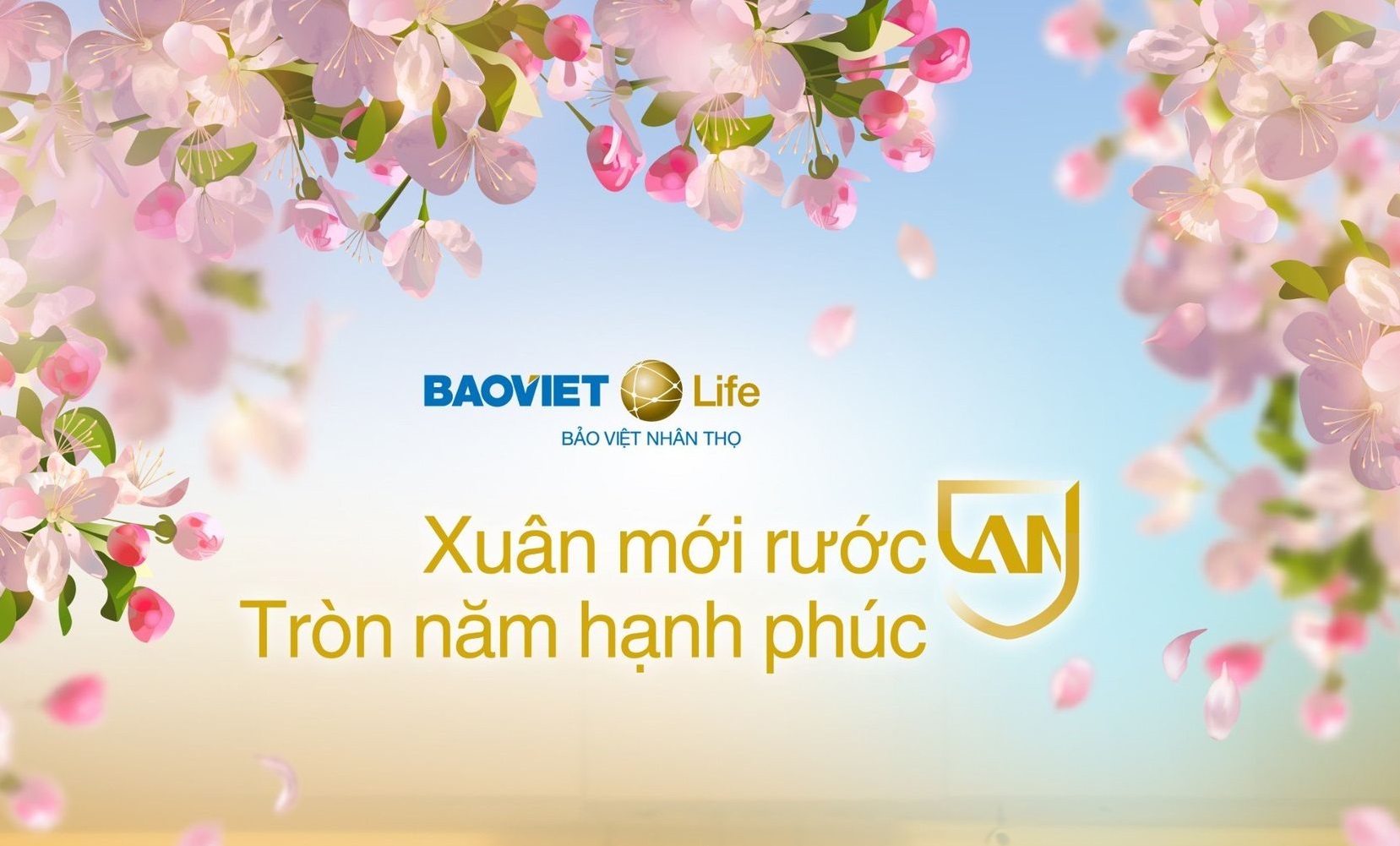 Bảo Việt khuyến mãi hướng tới kỷ niệm 60 năm thành lập