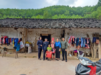 VKSND huyện Bình Liêu tích cực với các hoạt động xây dựng nông thôn mới