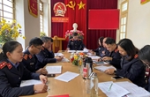 Kiến nghị Trưởng Văn phòng Thừa phát lại TP Sầm Sơn