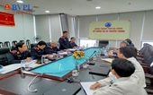 VKSND cấp cao tại Đà Nẵng đẩy mạnh hợp tác, thúc đẩy công tác chuyển đổi số
