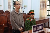 VKSND huyện Hương Sơn phối hợp tổ chức phiên toà xét xử lưu động