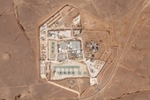 Hé lộ nguyên nhân khiến UAV cảm tử dễ dàng tấn công căn cứ Mỹ ở Jordan