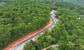 Cho phép lưu thông tối đa 60km h sau khi thông xe tuyến Đèo Prenn, Lâm Đồng
