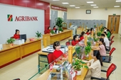 Agribank triển khai Chương trình chung tay vì người nghèo, đối tượng chính sách nhân dịp Xuân Giáp Thìn
