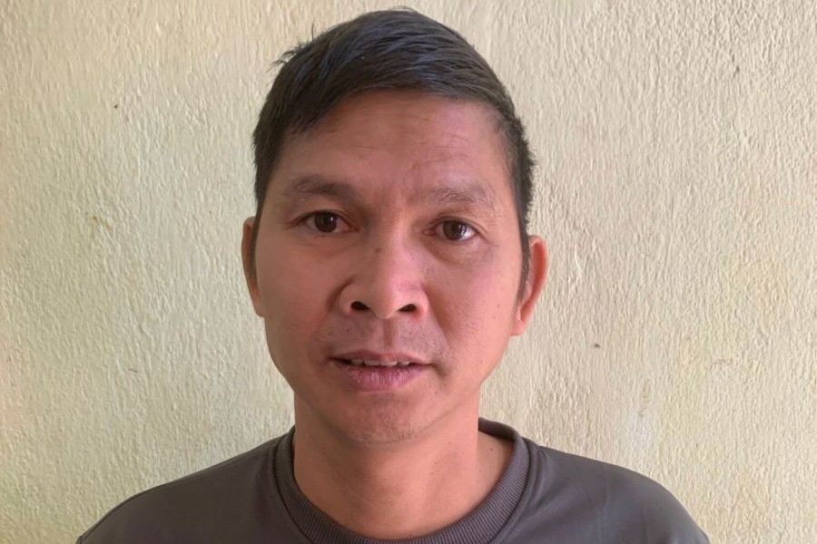 Khởi tố đối tượng vận chuyển trái phép hàng hóa qua biên giới