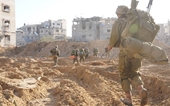 Các bên hòa giải kỳ vọng Hamas và Israel “mềm” hơn để đạt được thỏa thuận ngừng bắn ở Gaza