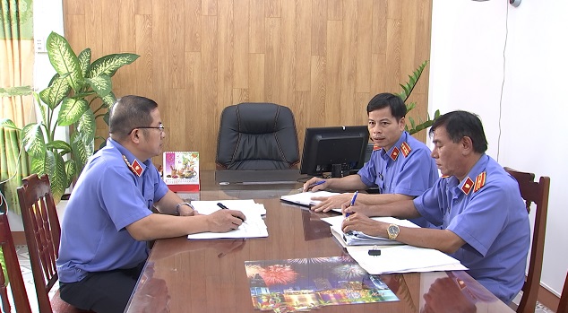 Một vụ án hai lần kháng nghị