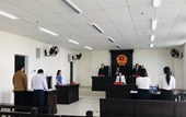 VKSND quận Hải Châu tổ chức phiên tòa rút kinh nghiệm vụ án kinh doanh thương mại