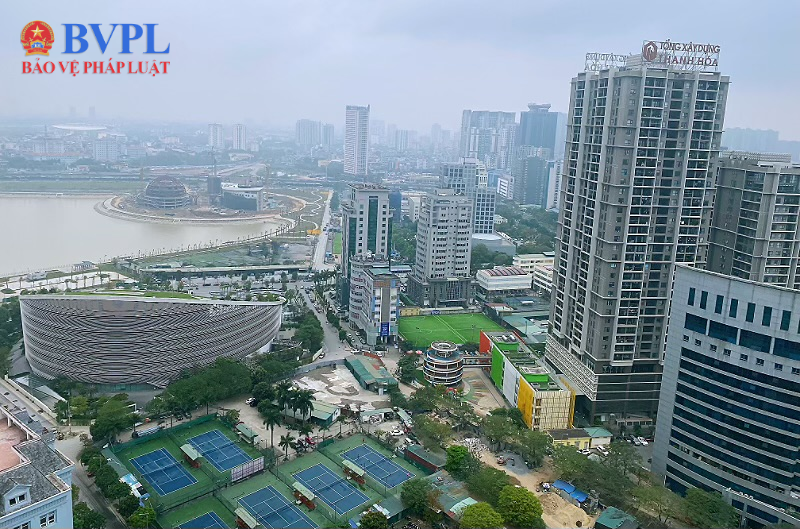 Nghị định mới quy định về định giá đất