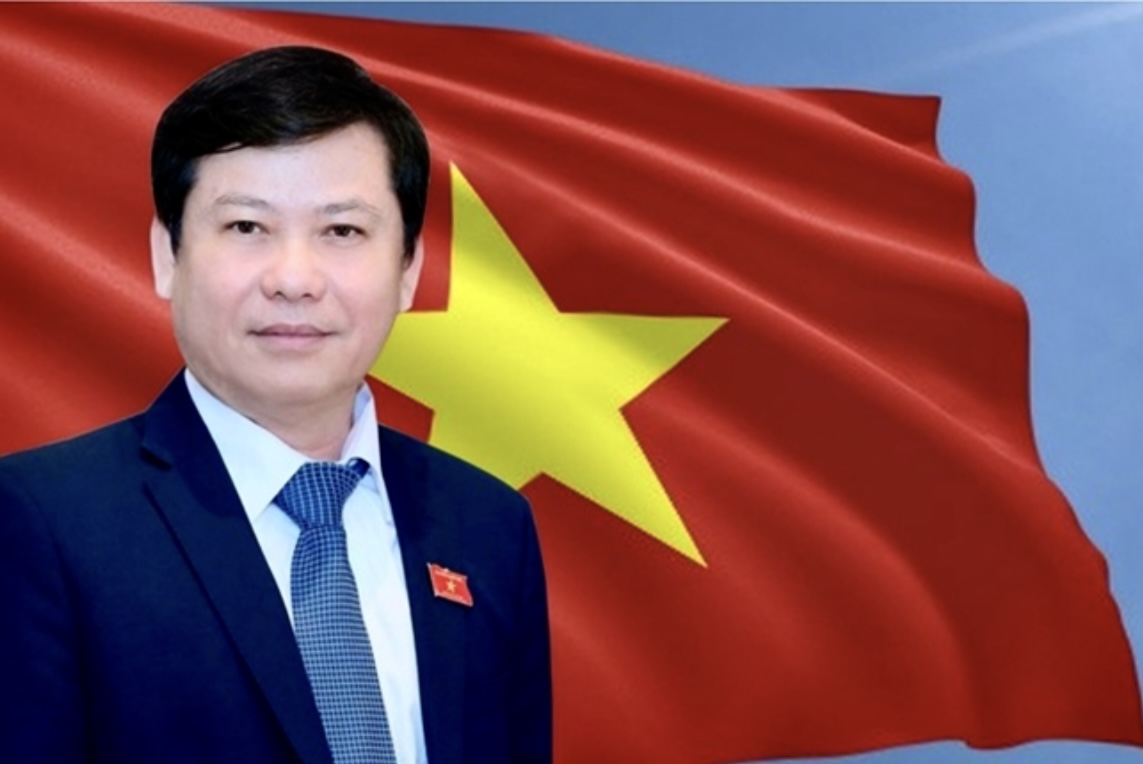 Thư chúc mừng năm mới Giáp Thìn của Viện trưởng VKSND tối cao