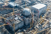 Thổ Nhĩ Kỳ bắt giữ nghi phạm IS làm việc tại nhà máy điện hạt nhân
