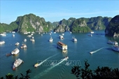 Năm 2024, Quảng Ninh sẽ đưa 62 sản phẩm du lịch vào khai thác