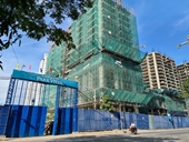 UBND huyện Nhà Bè tự ý cho Công ty Đông Mê Kông mượn đất công