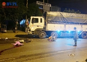 VKSND huyện Đăk Tô kiểm sát, điều tra 2 vụ tai nạn giao thông nghiêm trọng