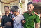 Bắt đối tượng ở Đắk Lắk bị truy nã vì trốn thi hành án