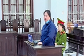 Cựu Phó Chánh án thị xã Bình Minh lãnh án 4 năm tù vì nhận hối lộ