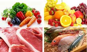 Những hành vi bị cấm trong sản xuất, kinh doanh thực phẩm