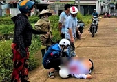 Khởi tố hai học sinh ở Đắk Lắk để điều tra về hành vi giết người