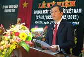 Thủ tướng quyết định kỷ luật cảnh cáo nguyên Phó Chủ tịch UBND tỉnh Phú Yên