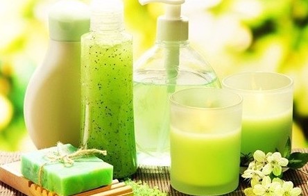 Thu hồi, tiêu hủy toàn quốc 7 mỹ phẩm dầu gội, muối tắm