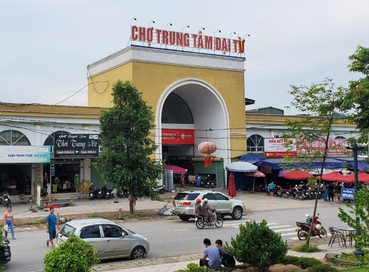 Huyện Đại Từ tự tin hướng tới năm 2024