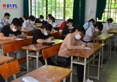 Đà Nẵng công bố lịch thi vào lớp 10 THPT năm học 2024-2025