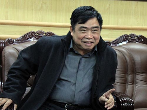 Ông Đỗ Hữu Ca nhận 35 tỉ đồng để “chạy án” như thế nào