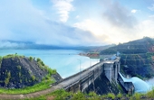 Đề nghị kiểm tra việc nạo vét lòng hồ thủy điện của Công ty Thuận Dung