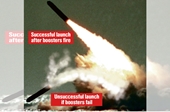 Bộ Quốc phòng Anh lên tiếng về vụ thử tên lửa hạt nhân Trident thất bại