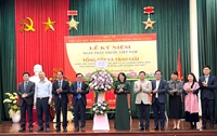 Việt Nam là điểm sáng về phòng chống sốt rét của khu vực và thế giới