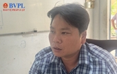 Bắt nhóm đối tượng sử dụng súng gây 6 vụ cướp ở Long An và Tây Ninh