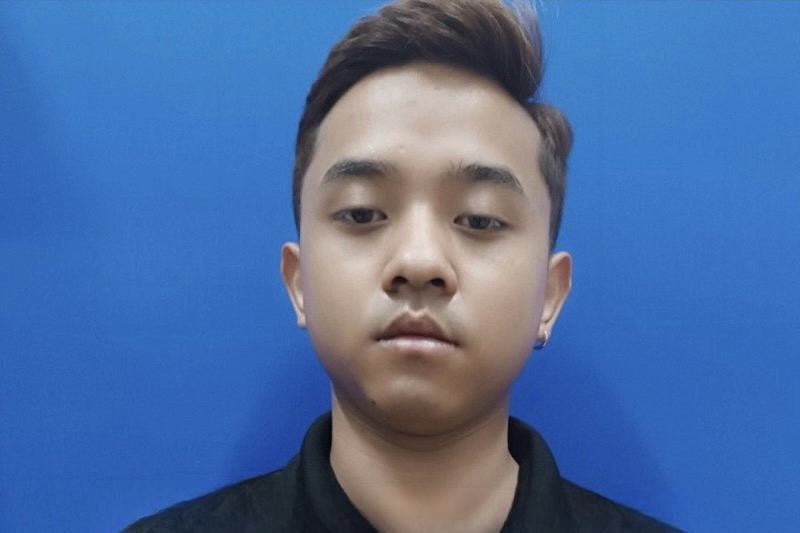 Khởi tố nam thanh niên “thông chốt”, tông CSGT bị thương