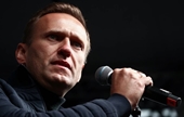 Thi thể của lãnh đạo phe đối lập Nga Navalny được bàn giao cho gia đình
